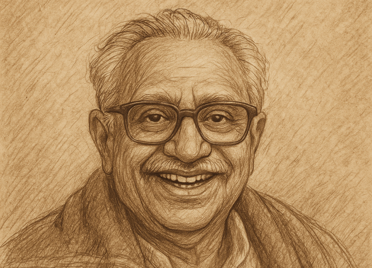 பேராசிரியர் அன்பழகன் விருது : ஒரு பார்வை! 