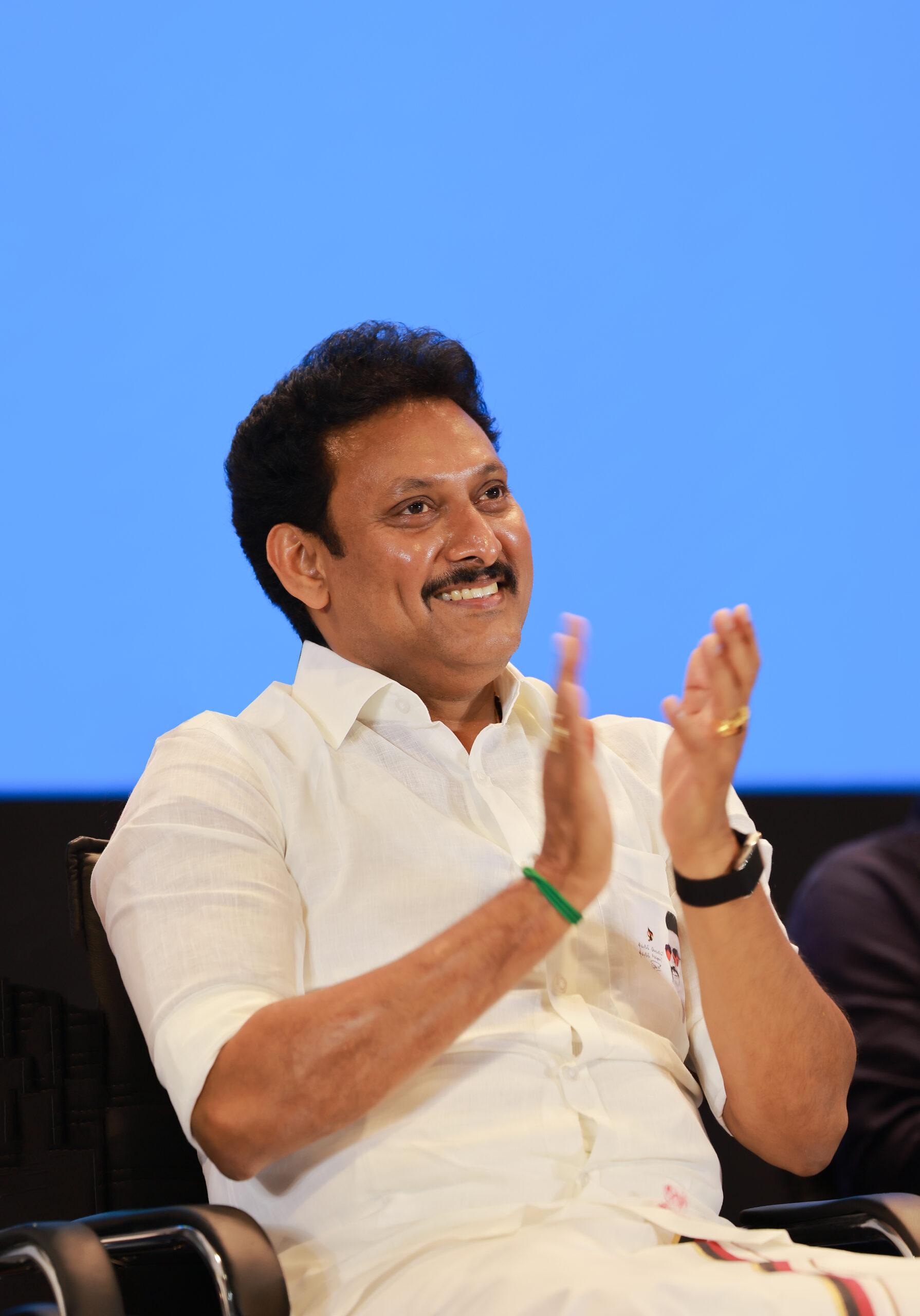 தமிழ்நாடு மாநில கல்விக் கொள்கை – 2025 உரையாடல்!