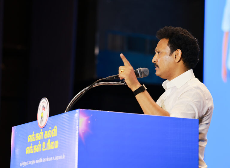 Anbil Updates – September 2025