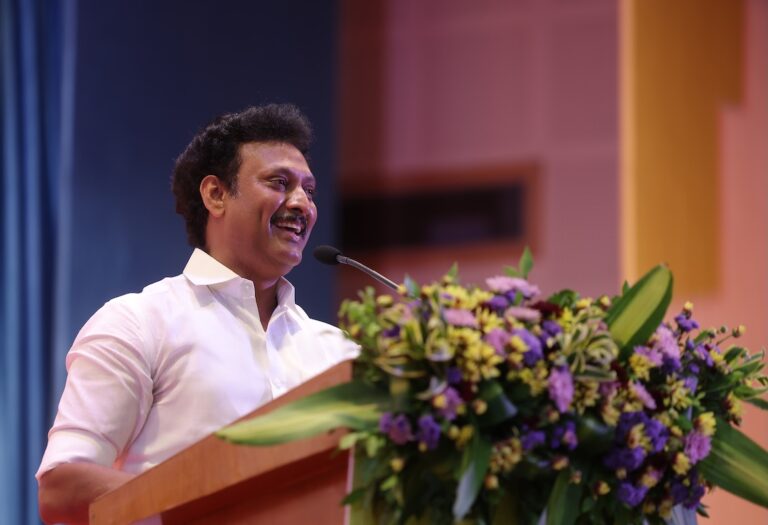 Anbil Updates – October 2025 