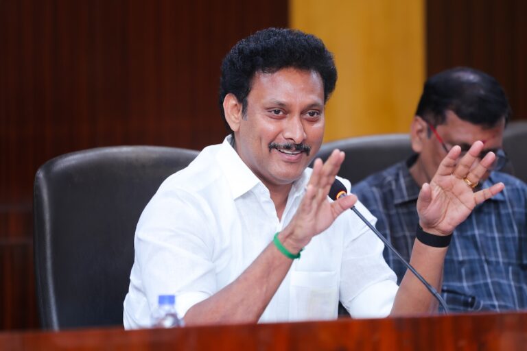 Anbil Updates – December 2025