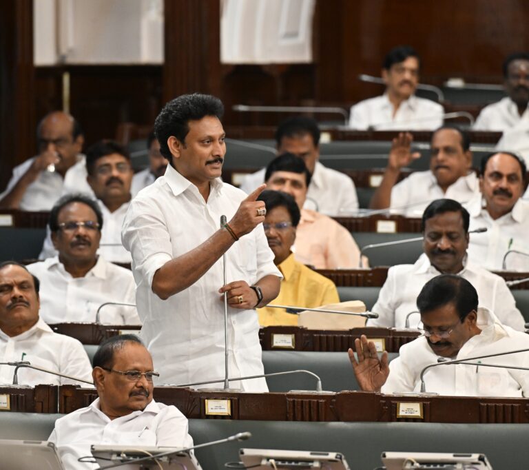 தமிழ்நாடு சட்டமன்றத்தில் ஆசிரியர் & அரசு ஊழியர் கோரிக்கைகள் | அமைச்சர் அன்பில் மகேஸ் உரை