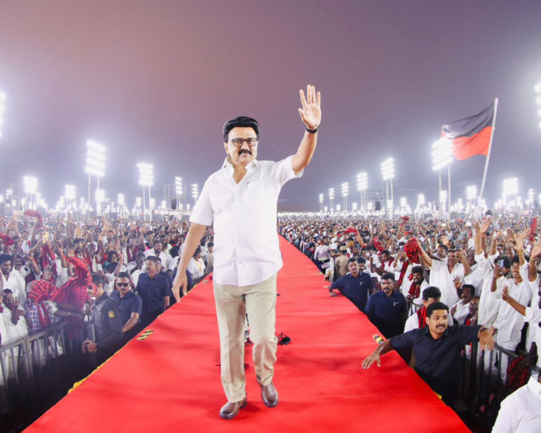 ‘ஸ்டாலின் தொடரட்டும் – தமிழ்நாடு வெல்லட்டும்’